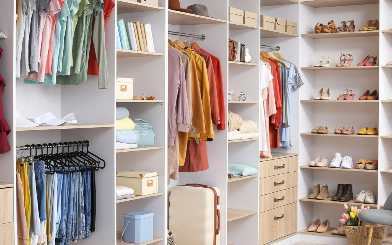 Declutter & Simplify Your Home | TidySmartLiving