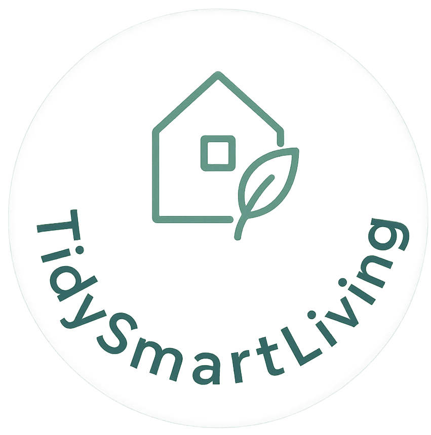 tidysmartliving